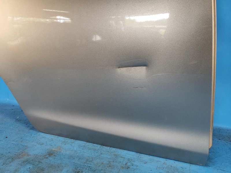 Дверь задняя правая KIZASHI 09-14 2010 J24B