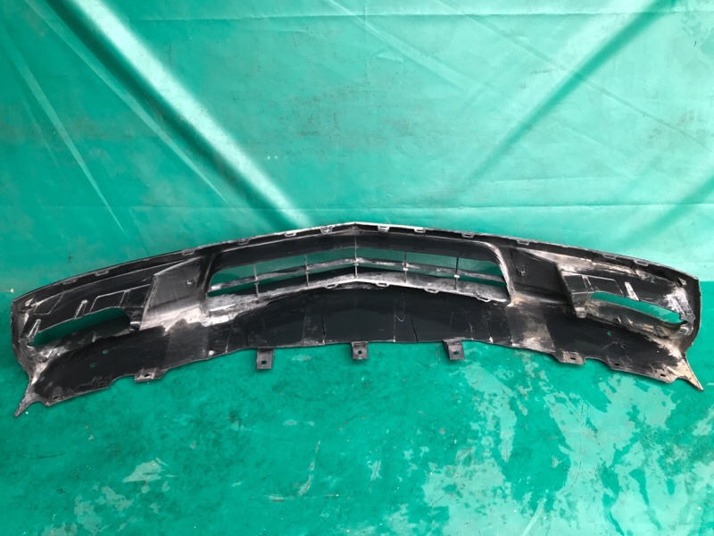 Бампер передний MDX (YD2) 06-13 2012 3.7 J37A1