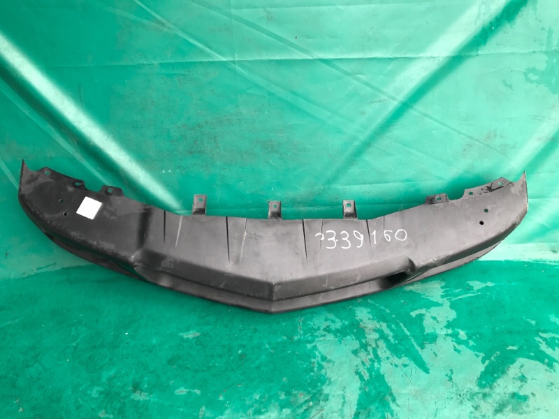 Бампер передний MDX (YD2) 06-13 2012 3.7 J37A1