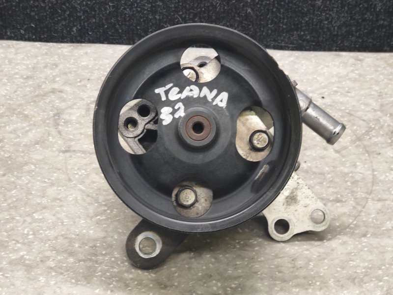 Насос ГУР NISSAN TEANA J32 08-14 VQ25 49110-1AA0A Б/У