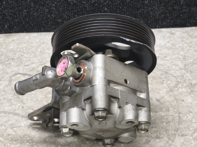 Насос ГУР NISSAN TEANA J32 08-14 VQ25