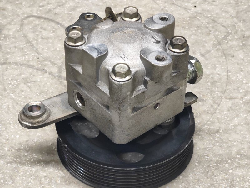 Насос ГУР TEANA J32 08-14 VQ25