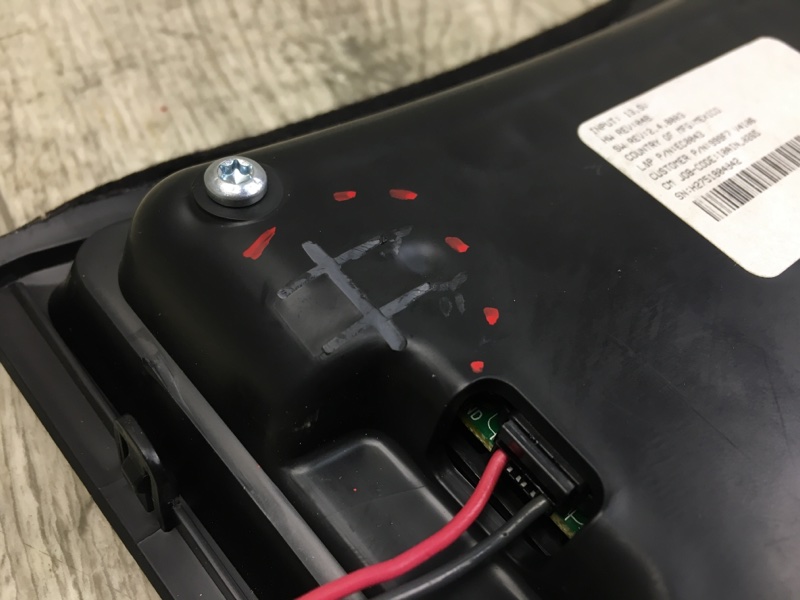 Блок электронный X-TRAIL/ROGUE T32 13-20 2017 2.5 QR25DE