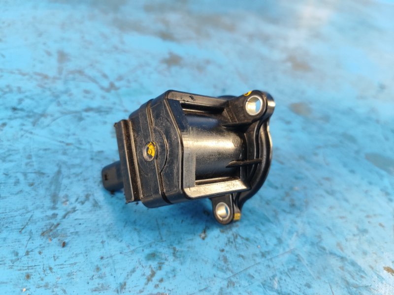 Клапан управления турбиной ESCAPE 12-19 2017 T15HDTX