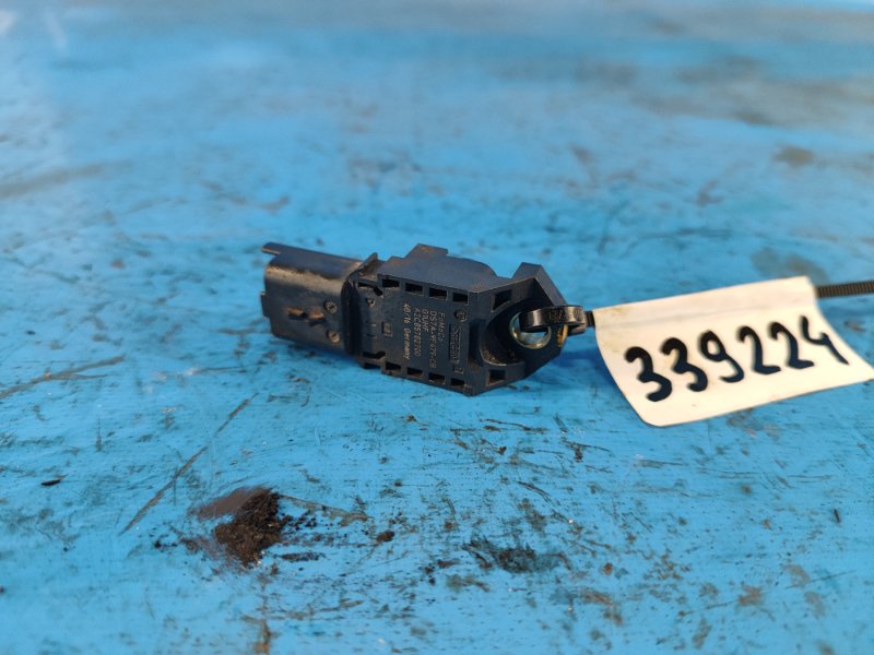 Датчик абсолютного давления (MAP sensor) FORD ESCAPE 12-19 2017 T15HDTX DS7Z-9F479-A Б/У