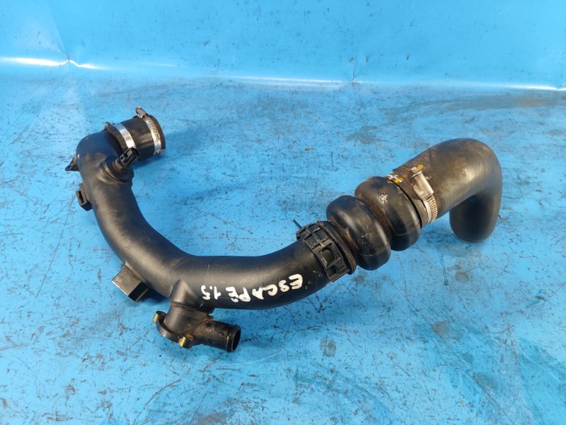 Патрубок интеркулера ESCAPE 12-19 2017 T15HDTX Патрубок интеркулера ESCAPE 12-19 2017 T15HDTX