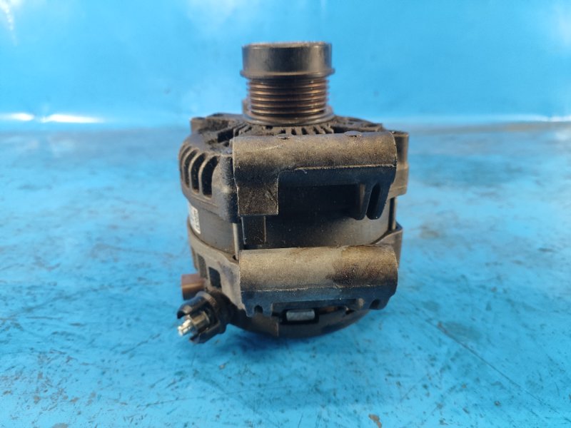 Генератор ESCAPE 12-19 2017 T15HDTX