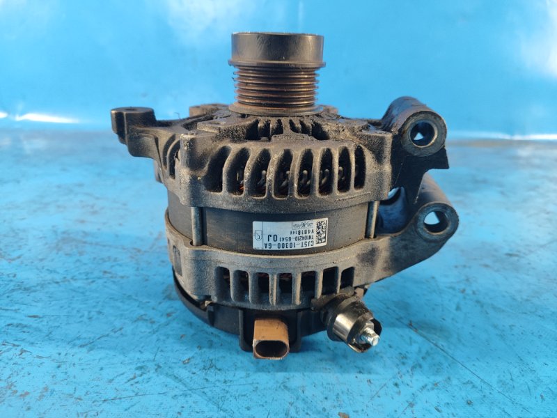 Генератор FORD ESCAPE 12-19 T15HDTX