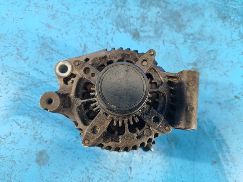 Генератор ESCAPE 12-19 2017 T15HDTX