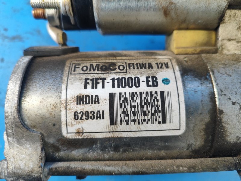 Стартер ESCAPE 12-19 2017 T15HDTX