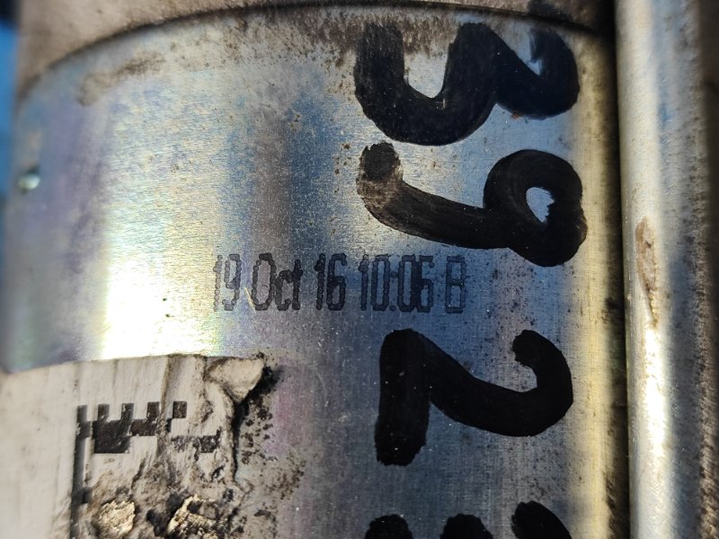 Стартер ESCAPE 12-19 2017 T15HDTX