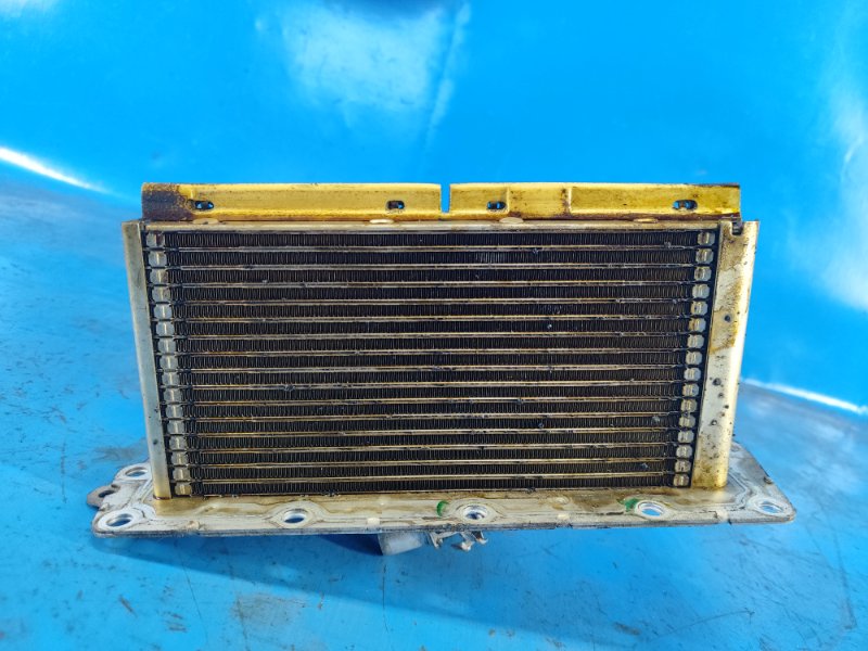 Радиатор интеркулера FORD ESCAPE 12-19 T15HDTX