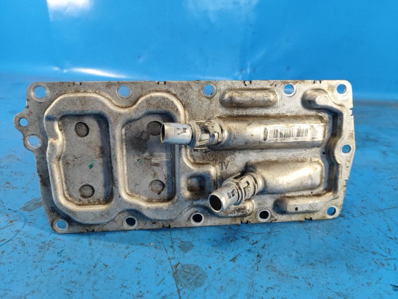 Радиатор интеркулера ESCAPE 12-19 2017 T15HDTX