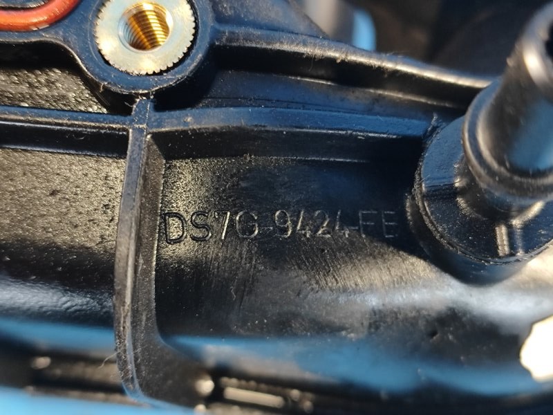 Коллектор впускной ESCAPE 12-19 2017 T15HDTX