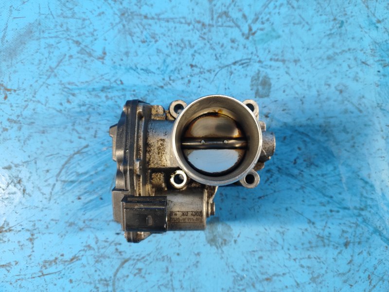 Дроссельная заслонка ESCAPE 12-19 2017 T15HDTX