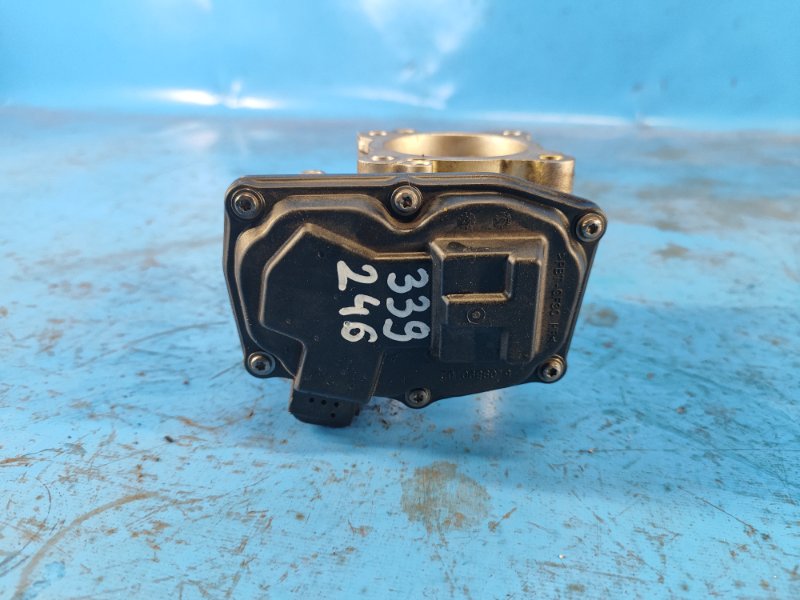 Дроссельная заслонка FORD ESCAPE 12-19 T15HDTX