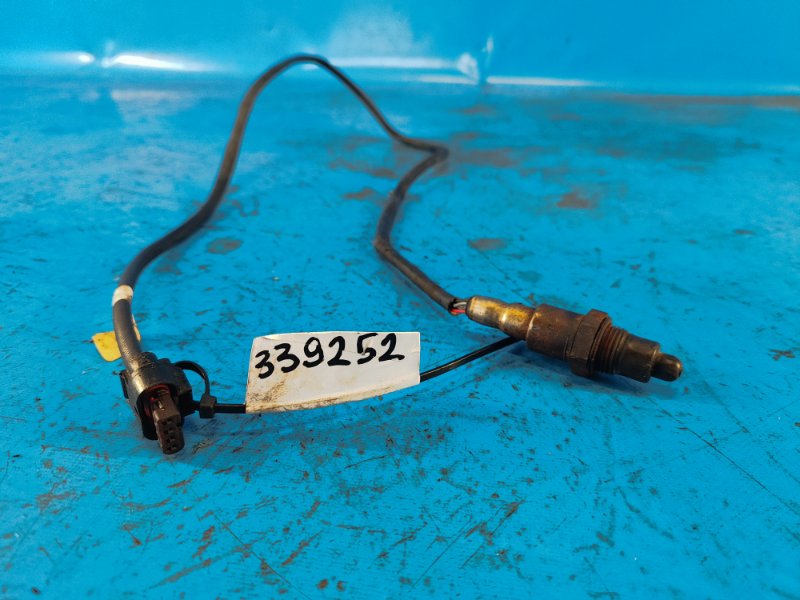 Лямбда зонд FORD ESCAPE 12-19 2017 T15HDTX F1FZ-9G444-C Б/У