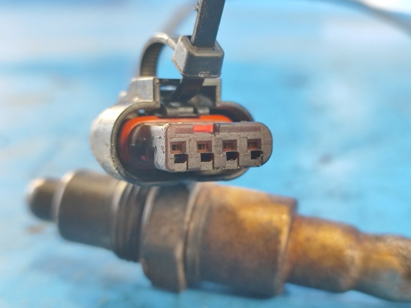 Лямбда зонд FORD ESCAPE 12-19 T15HDTX