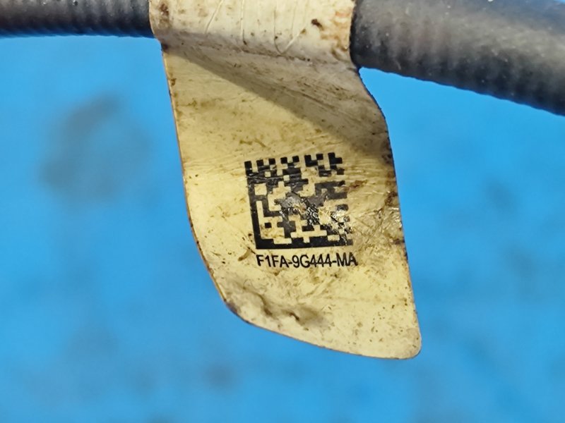 Лямбда зонд ESCAPE 12-19 2017 T15HDTX