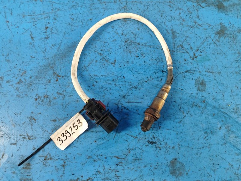 Лямбда зонд FORD ESCAPE 12-19 2017 T15HDTX E1GZ-9F472-B Б/У