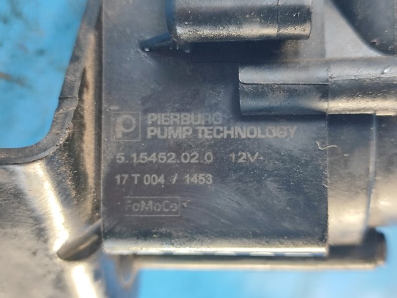 Помпа охлаждения электрическая FORD ESCAPE 12-19 T15HDTX