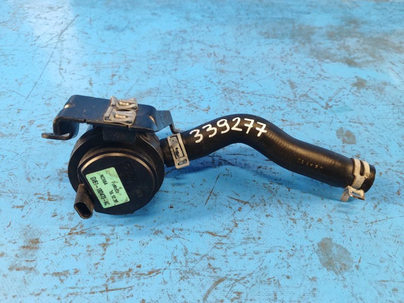 Помпа охлаждения электрическая FORD ESCAPE 12-19 2017 T15HDTX GV6Z-18D473-A Б/У