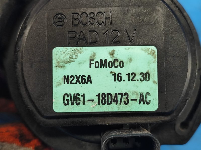 Помпа охлаждения электрическая FORD ESCAPE 12-19 T15HDTX