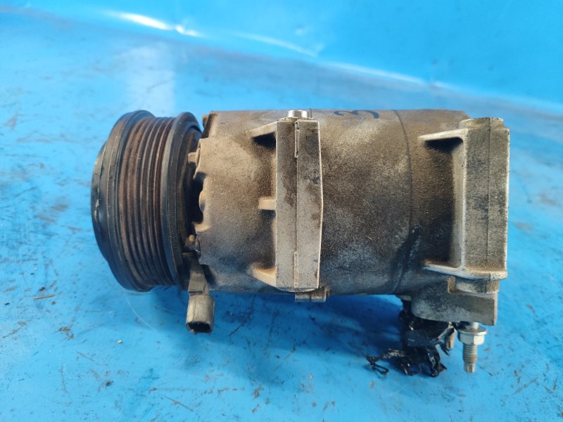Компрессор кондиционера FORD ESCAPE 12-19 T15HDTX