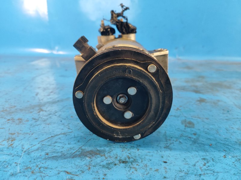 Компрессор кондиционера ESCAPE 12-19 2017 T15HDTX