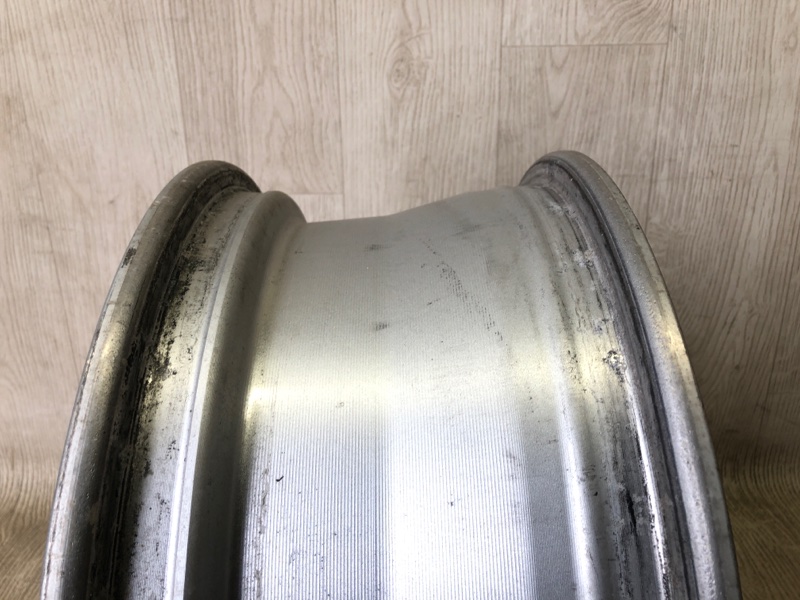 Диск R17 HONDA ACCORD CL7 / TSX 03-08 Седан 2.4