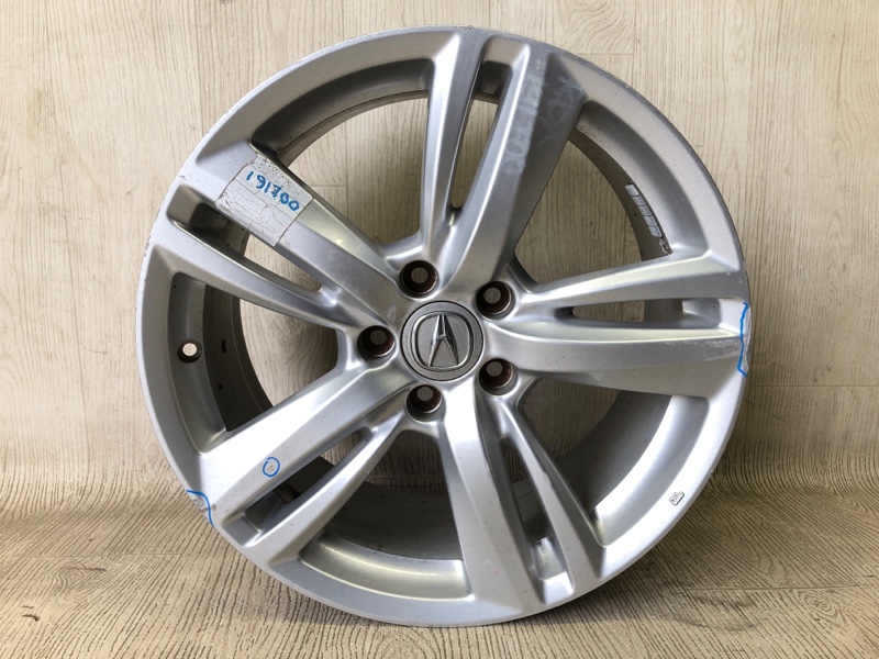 Диск R18 ACURA RDX 12-19 2015 Внедорожник 3.5 42700-TX4-A91 Б/У