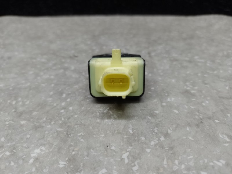 Датчик удара передний левый TOYOTA CAMRY 55 14-17 2.5 2ARFXE