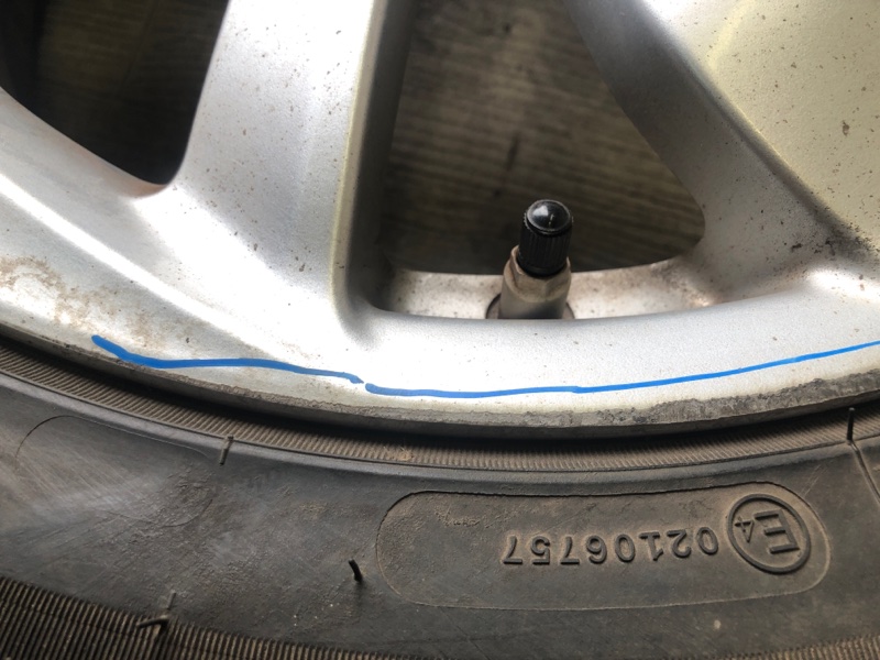 Диск R18 RDX 12-19 2018 Внедорожник 3.5