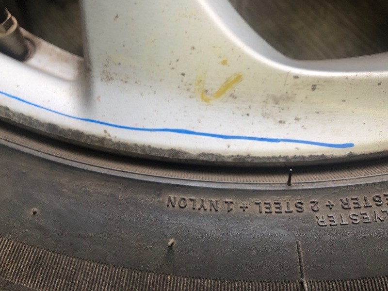 Диск R18 RDX 12-19 2018 Внедорожник 3.5