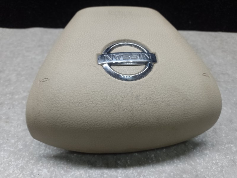 Подушка безопасности в руль TEANA J32 08-14