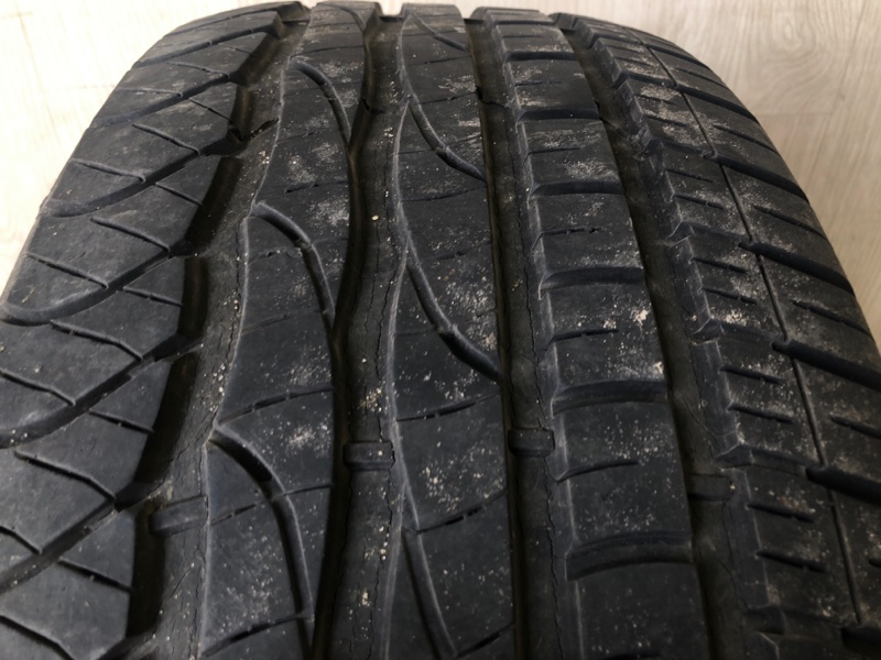 Диск R18 ACURA RDX 06-12 Внедорожник 2.3