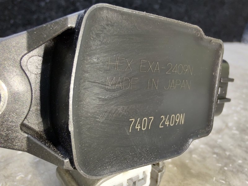 Катушка зажигания TEANA J32 08-14 VQ25