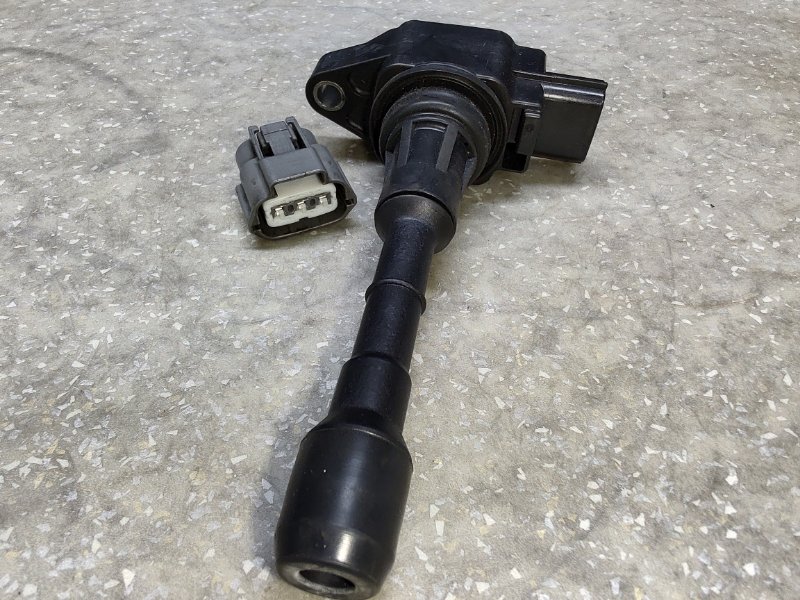 Катушка зажигания TEANA J32 08-14 VQ25