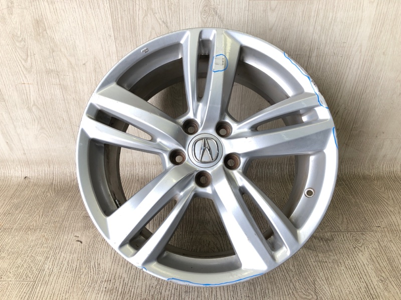 Диск R18 ACURA RDX 12-19 2015 Внедорожник 3.5 42700-TX4-A91 Б/У
