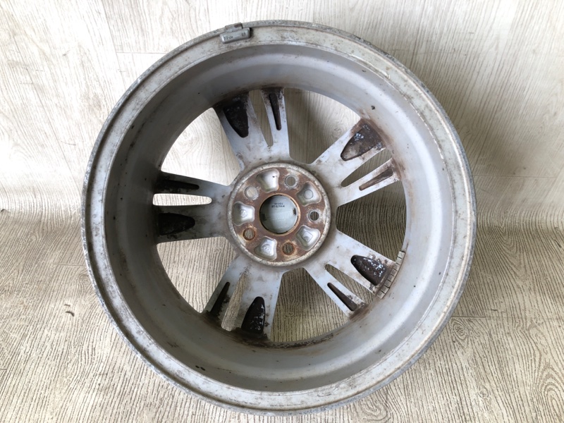 Диск R18 RDX 12-19 2015 Внедорожник 3.5