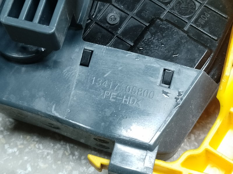 Замок двери задний левый ELANTRA AD 16- 2016 2.0 G4NH Замок двери задний левый ELANTRA AD 16- 2016 2.0 G4NH