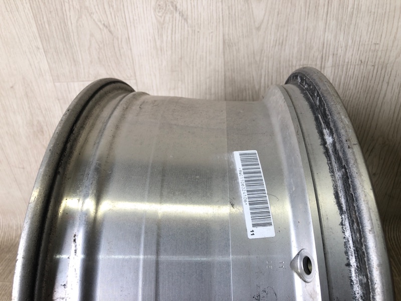 Диск R17 ACURA RL 05-12 Седан 3.5