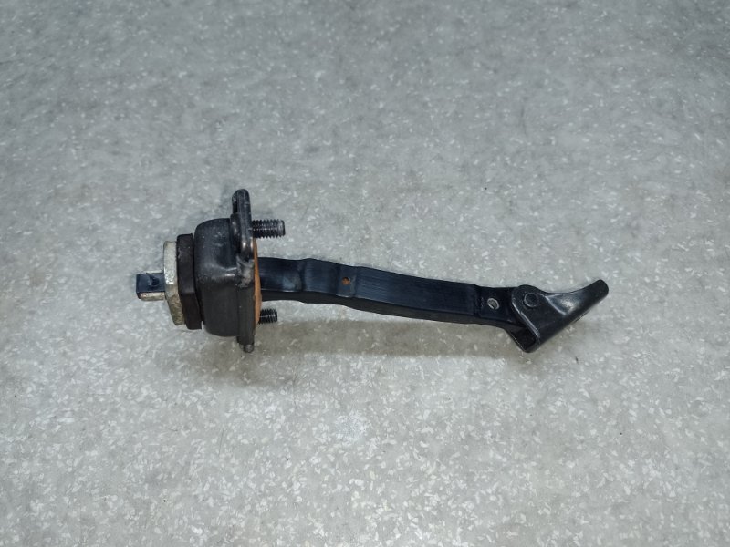 Ограничитель двери задний левый HYUNDAI ELANTRA AD 16- 2.0 G4NH