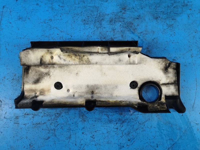 Накладка двигателя декоративная CAMRY 40 06-11 2007 2.4 2AZFXE Накладка двигателя декоративная CAMRY 40 06-11 2007 2.4 2AZFXE