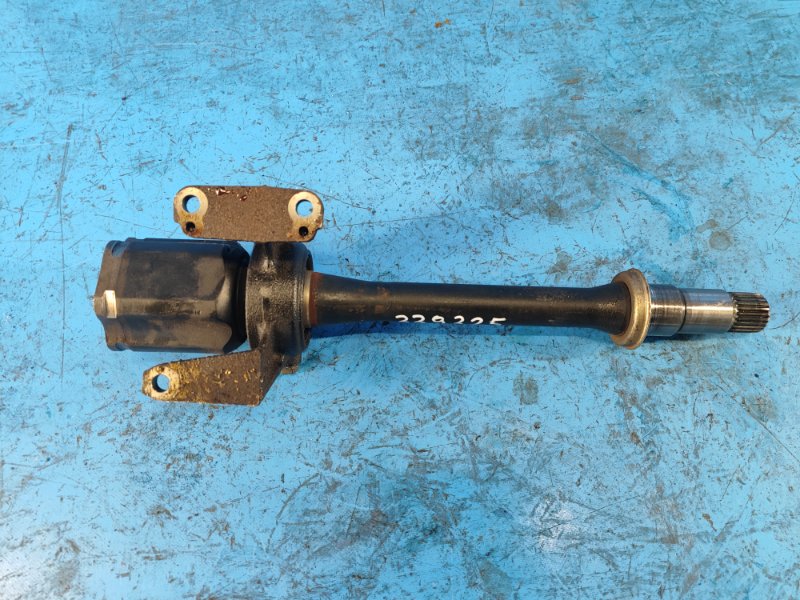 Вал промежуточный привода CAMRY 40 06-11 2007 2.4 2AZFXE Вал промежуточный привода CAMRY 40 06-11 2007 2.4 2AZFXE