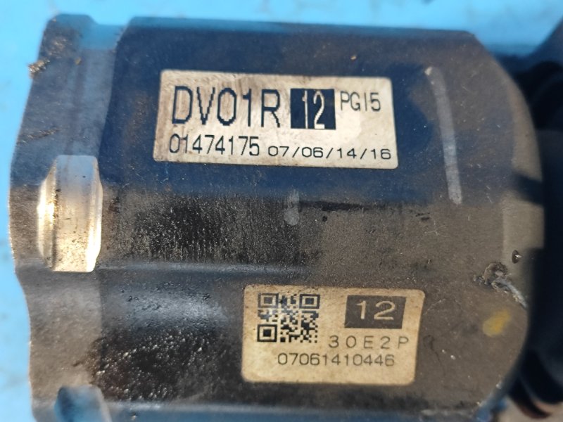 Вал промежуточный привода CAMRY 40 06-11 2007 2.4 2AZFXE Вал промежуточный привода CAMRY 40 06-11 2007 2.4 2AZFXE