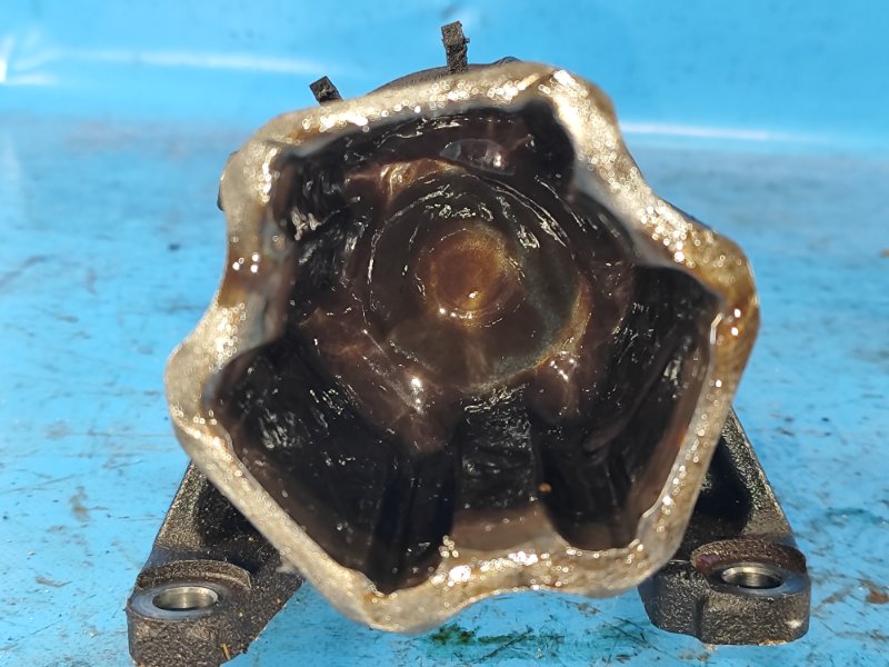 Вал промежуточный привода CAMRY 40 06-11 2007 2.4 2AZFXE Вал промежуточный привода CAMRY 40 06-11 2007 2.4 2AZFXE