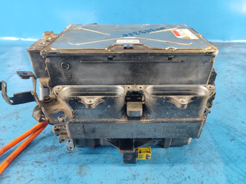 Инвертор TOYOTA CAMRY 40 06-11 2.4 2AZFXE Инвертор TOYOTA CAMRY 40 06-11 2.4 2AZFXE