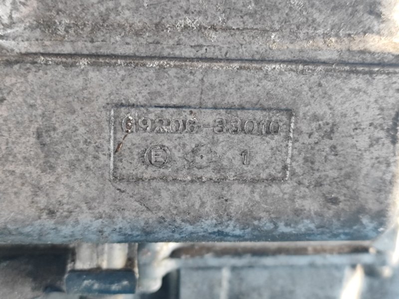 Инвертор CAMRY 40 06-11 2007 2.4 2AZFXE Инвертор CAMRY 40 06-11 2007 2.4 2AZFXE