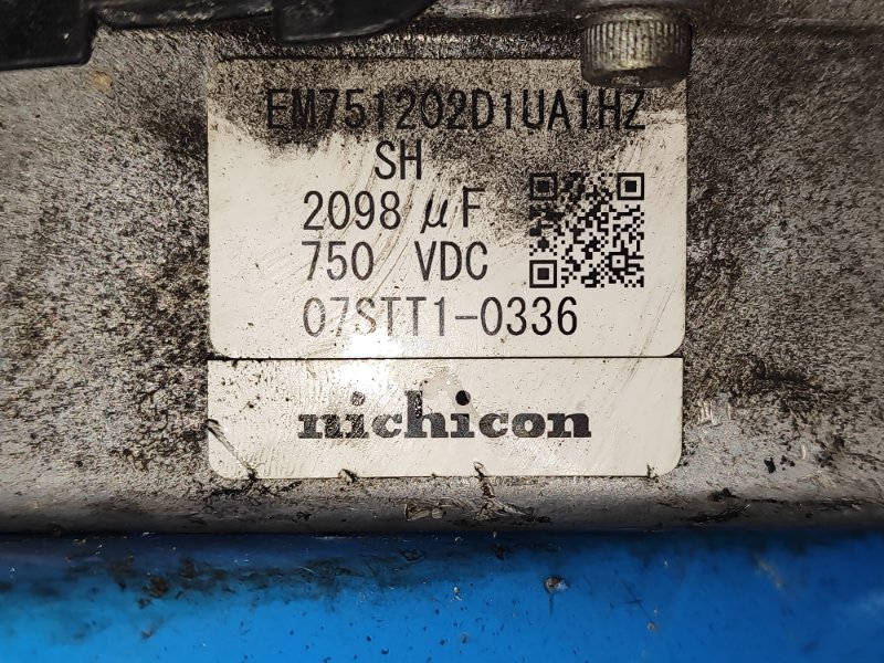 Инвертор CAMRY 40 06-11 2007 2.4 2AZFXE Инвертор CAMRY 40 06-11 2007 2.4 2AZFXE